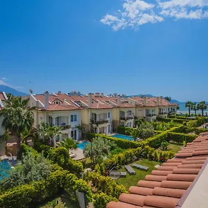 Sunset Club Aqua Lettings Apart Otel