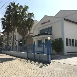Aymes Otel