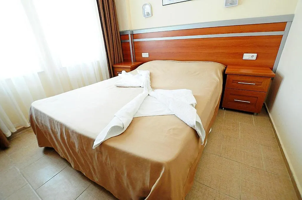 Melek Apart Hotel Fethiye