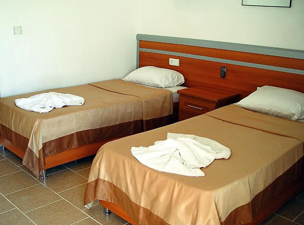 Melek Apart Hotel Fethiye Apart-hotel