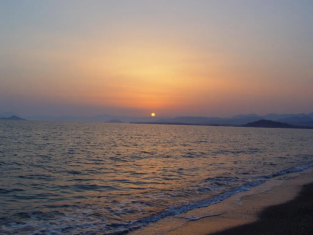 Melek Apart Hotel Fethiye 3*,  Turquia
